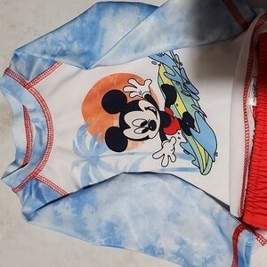 Baby SwimSuit